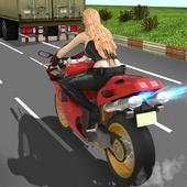 Moto Traffic Racing 1.0