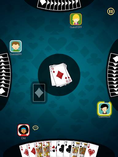 Rummy Stars screenshot 11