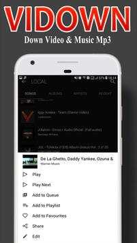 ViPlayer : HD Video Player & Sound Player screenshot 5