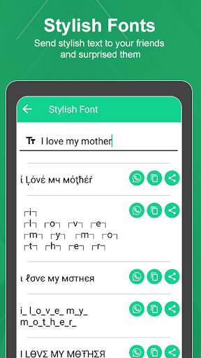 Clone App for WhatsApp Web screenshot 1