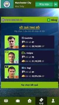 FIFA Arena Mobile screenshot 6