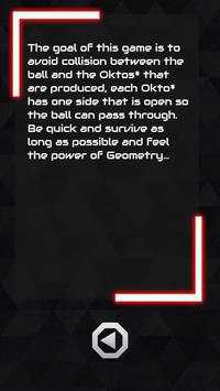 Okto* - Power of Geometry скриншот 4
