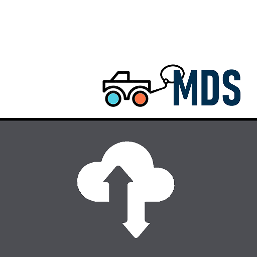 Mobile Dealer Service icon