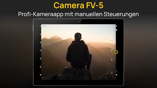Camera FV-5 screenshot 15
