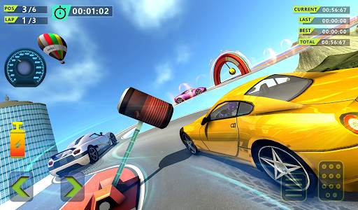 Car Race Drifting Simulator screenshot 15
