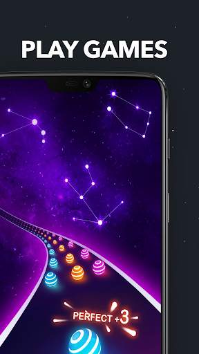 Flash Player for Android screenshot 1