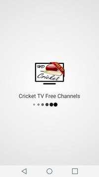 Cricket TV Free Channels screenshot 2