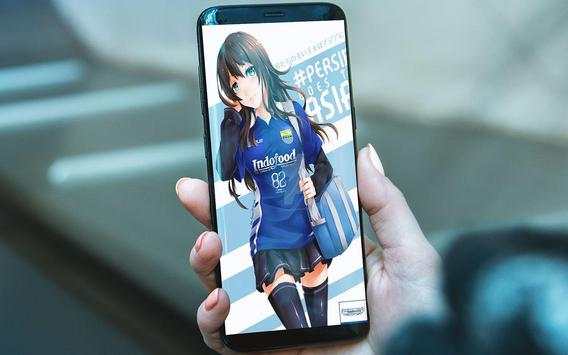 Persib Wallpaper screenshot 5