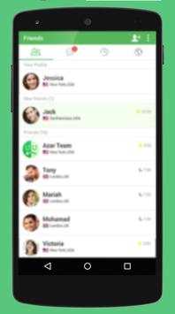 Azar : Video Call Tips screenshot 1