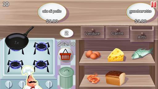 Bistrò Cuoco screenshot 3