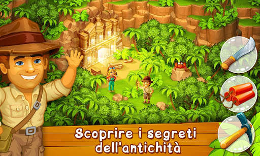 Fattoria di paradiso screenshot 4