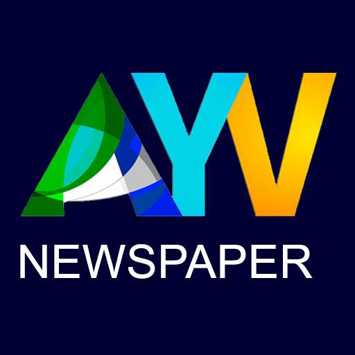 AYV NEWSPAPER 1.0