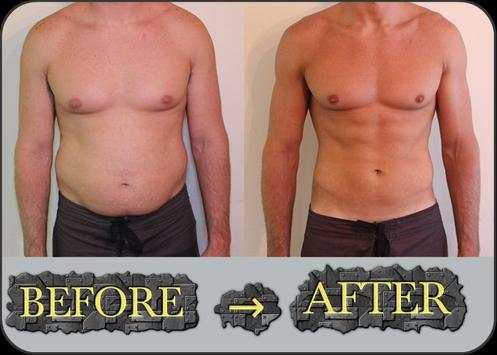 Six Pack Camera Editor screenshot 3