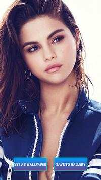 Selena Gomez Wallpapers HD 4K screenshot 2