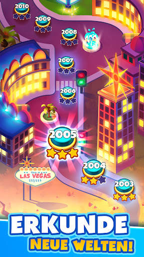 Traffic Puzzle - Match 3 Game screenshot 4