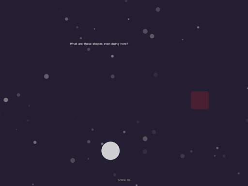 dontblink | A Reaction Game screenshot 6