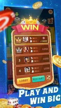 Ludo Win screenshot 2