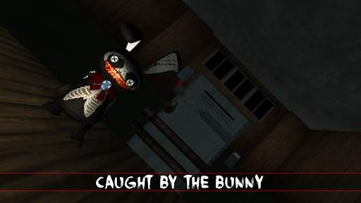 Scary Bunny - The Horror Game screenshot 1
