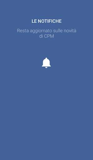 CPM Club screenshot 2