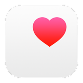 Health Kit icon