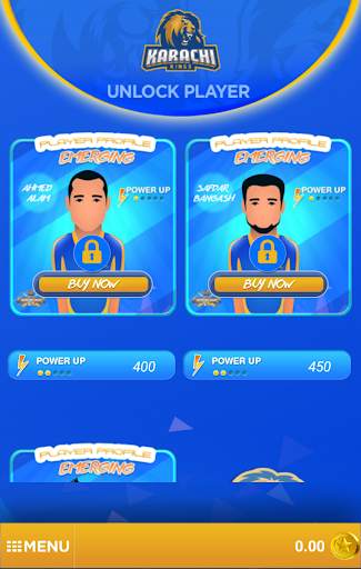 Karachi Kings Treasure Hunt скриншот 4