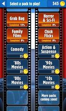 Candy Clues - Movie Trivia screenshot 2