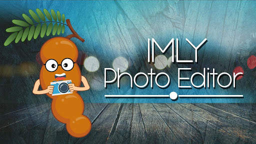 Imly Photo Editor whatsapp - Pic Editor (< 5 MB) screenshot 1