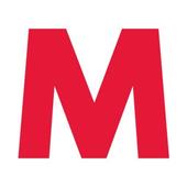Mitron Player icon