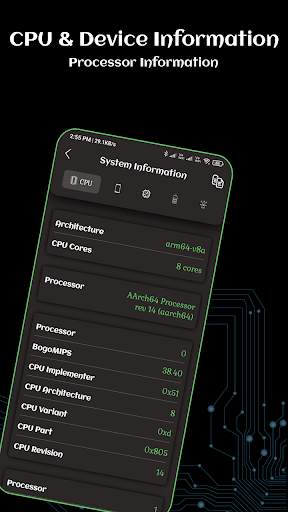 8Gb Ram Booster screenshot 4