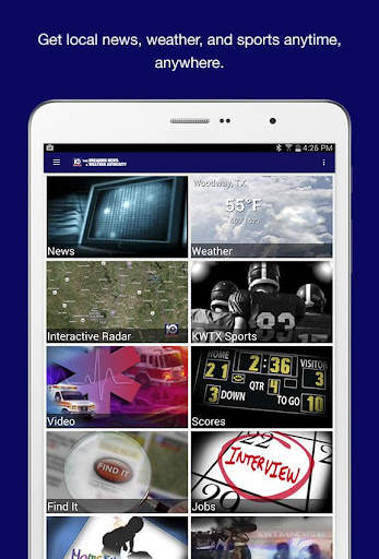 KWTX News screenshot 11
