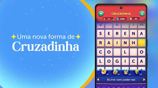 CodyCross: Palavras Cruzadas screenshot 7