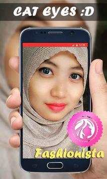 Eye Softlens Photo Editor screenshot 4