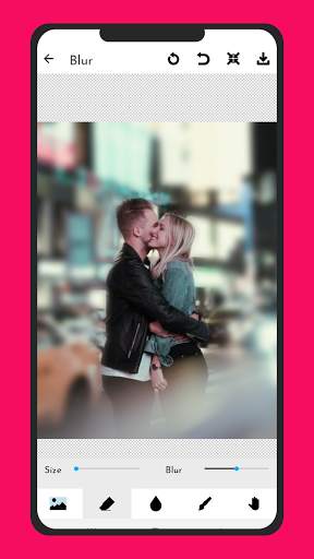 Photo Editor Pro (Image Editor) screenshot 5