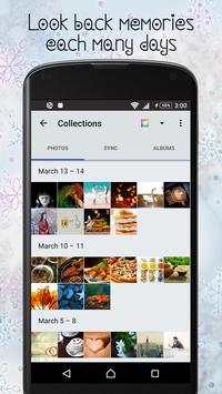 iGallery Gallery Style Phone 7 screenshot 4