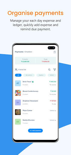 Shopkhata: Create Online Digital Store: Buy & Sell screenshot 3