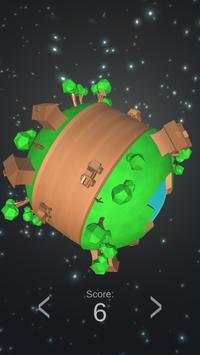 Mini World Racing screenshot 1