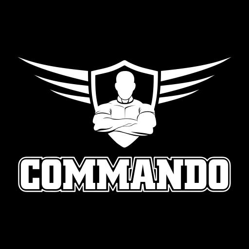 COMMANDO Products icon