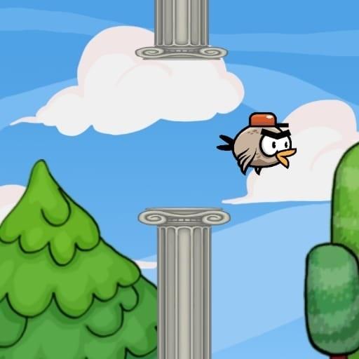 NBG bird icon