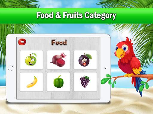 Kids World - Top Learning Fun Game screenshot 17