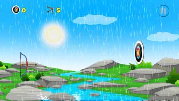Archery King: Archery Master screenshot 9
