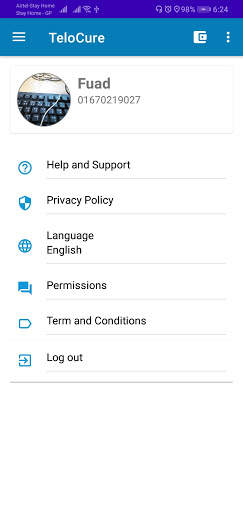 TeloCure screenshot 4