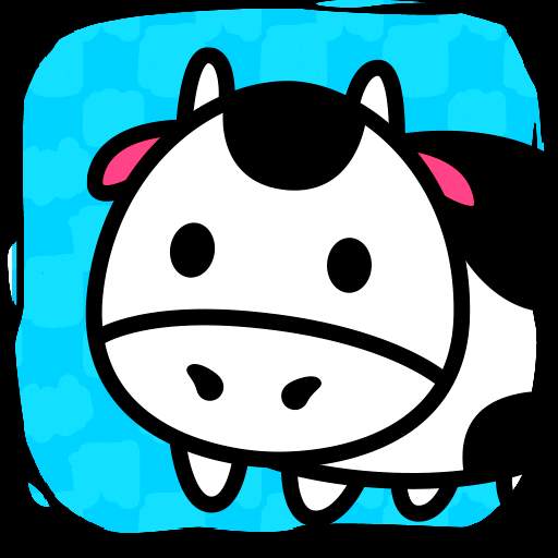Cow Evolution: Idle Merge Game 1.11.50