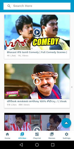 Tamil Comedy Memes | Videos Memes | Funny memes screenshot 3