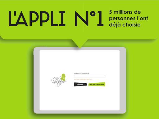 Orthographe Projet Voltaire screenshot 9