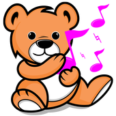 MP3 Bear Down Load er icon