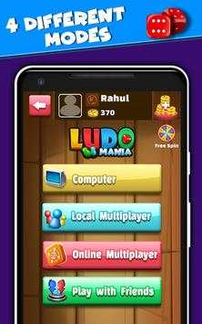 Ludo Mania 2019 screenshot 14