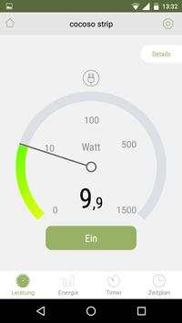 cocoso wifi app screenshot 3