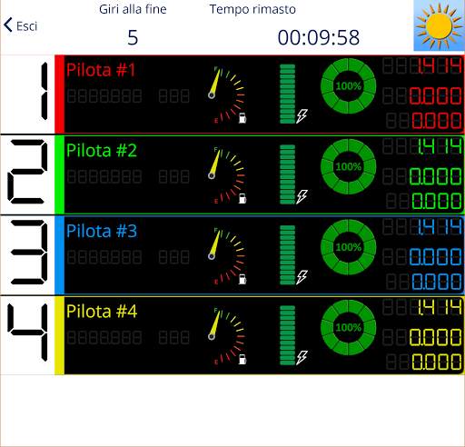 Magic ARC App screenshot 12