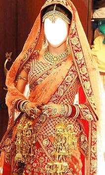 Indian Bridal Frames screenshot 3