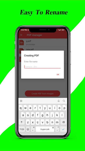 Cam Scanner India - Bharat Scanner , Doc Scanner screenshot 7